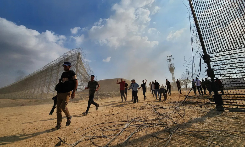تقدير موقف: اتجاهات الحرب المتعددة بين حماس وإسرائيل