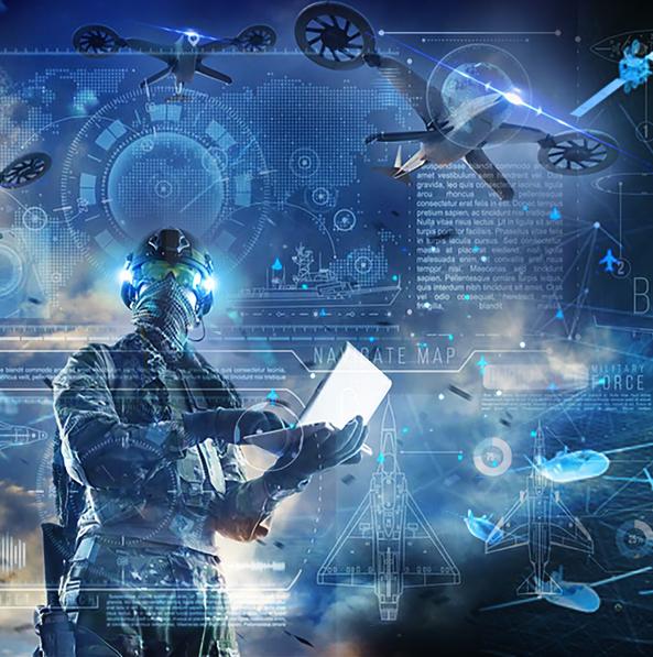 التقدم التكنولوجي الإسرائيلي: هل تفوقت على إيران في هذا المجال؟ - مقارنة بين التقدم التكنولوجي الإسرائيلي والإيراني