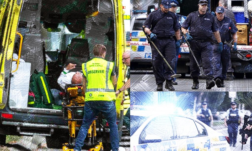 New Zealand Attack: A Manifestation of Transnational Terrorism