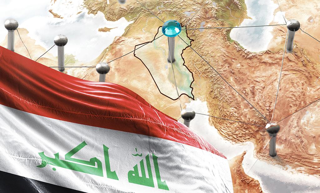 Iraqʹs Return to the Regional Arena: Possibilities and Opportunities