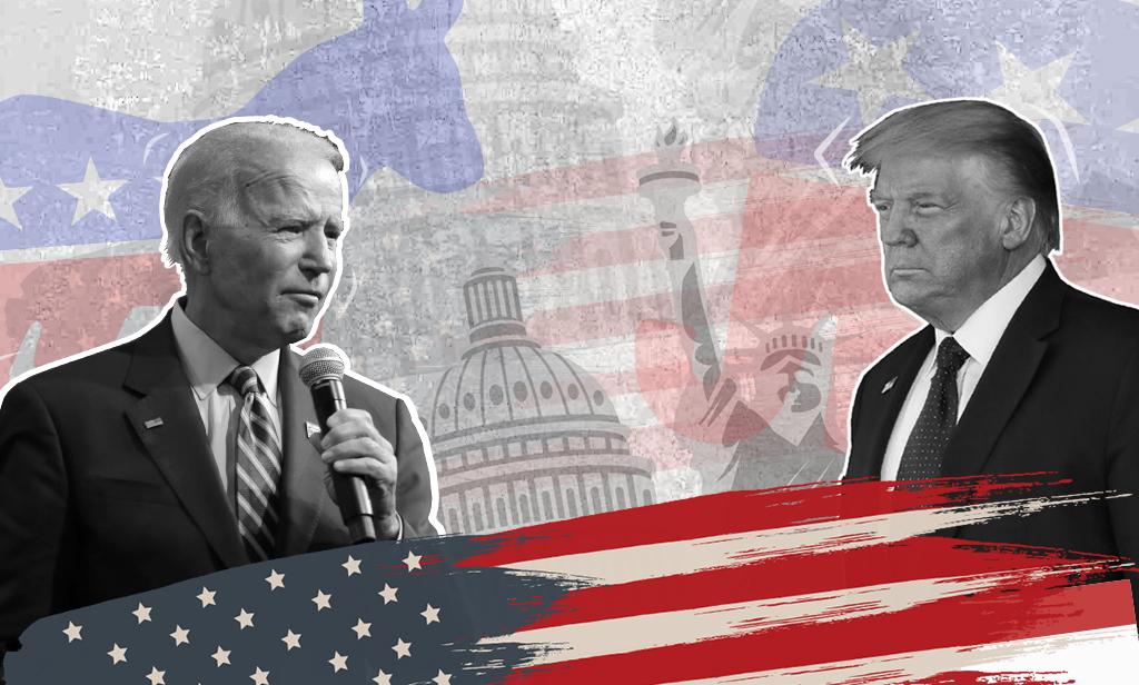US Elections 2020: A Race for Second Term or New President? 
