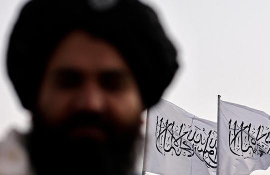 مدى تأثير صعود طالبان على الأردن وسوريا والعراق
