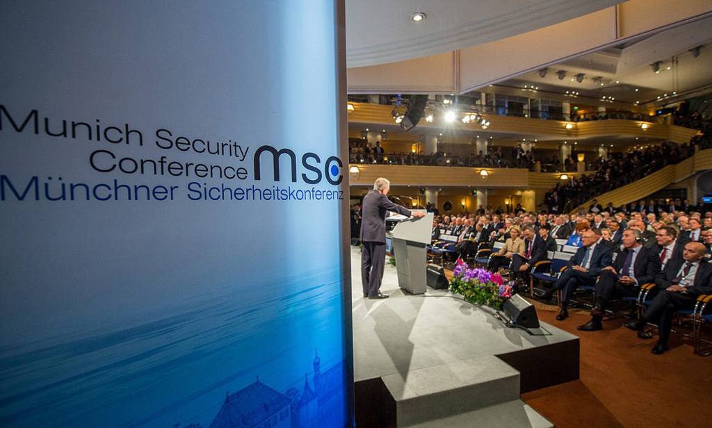 Munich Conference and the Changing European Security Landscape
