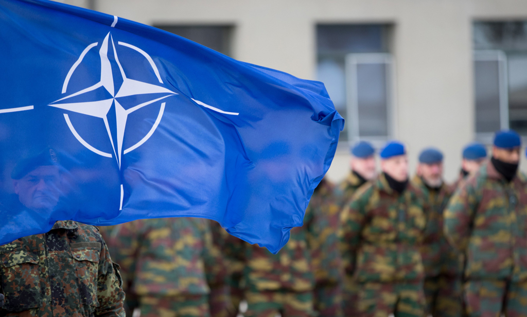 The Devolved Nordic Peace NATO's Northern Expansion and the New Security Equation in Europe