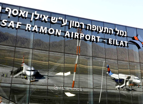 Ramon Airport: Consequences and Effect on Jordan
