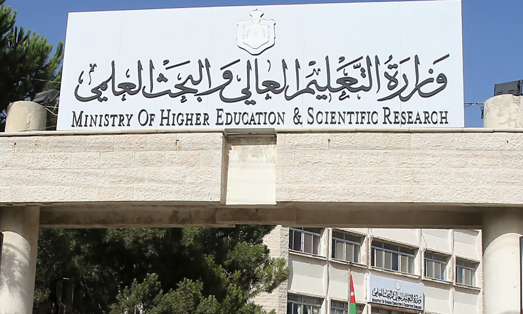 واقع الاستراتيجيات التعليمية في الأردن