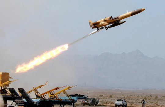 Why Has the Iran-Israel Conflict Moved to Direct Confrontation?