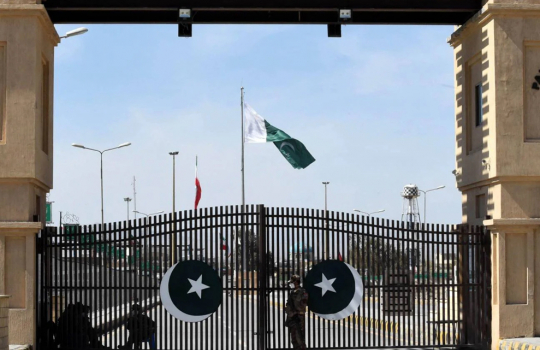 Pakistan’s Approach to the Israeli Military Operation Against Iran