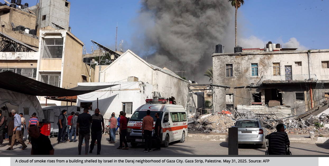 the-american-israeli-proposal-and-the-shift-towards-a-unilateral-path-in-the-gaza-strip-in-2.jpg