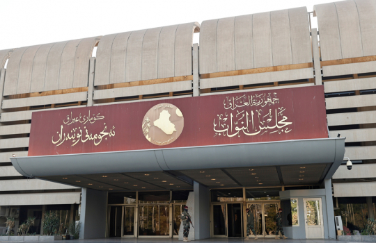 هل تنعكس توجهات الناخب العراقي المُتغيرة على نتائج الانتخابات القادمة؟