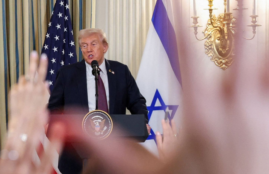 Will “Trump’s Plan” Succeed in Achieving a Ceasefire and Peace?